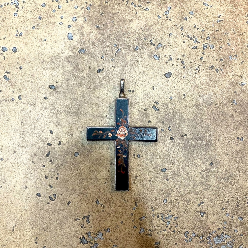 Coreen Cordova Charm